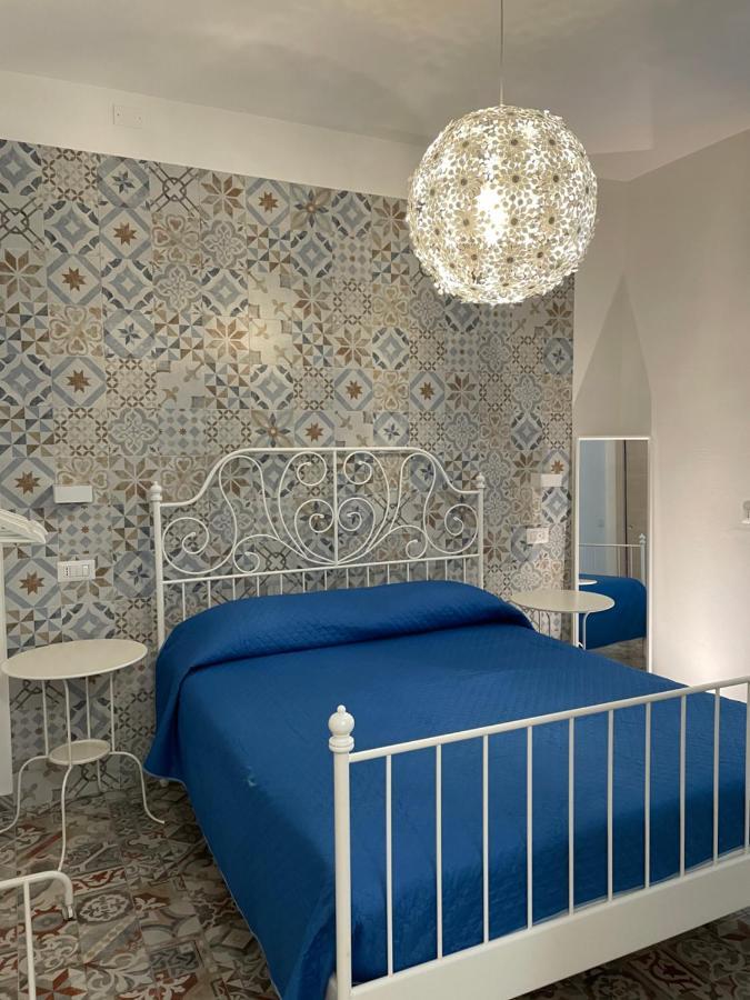 Sa Vivenda Suite Alghero Exterior foto