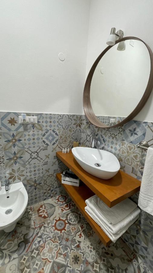 Sa Vivenda Suite Alghero Exterior foto