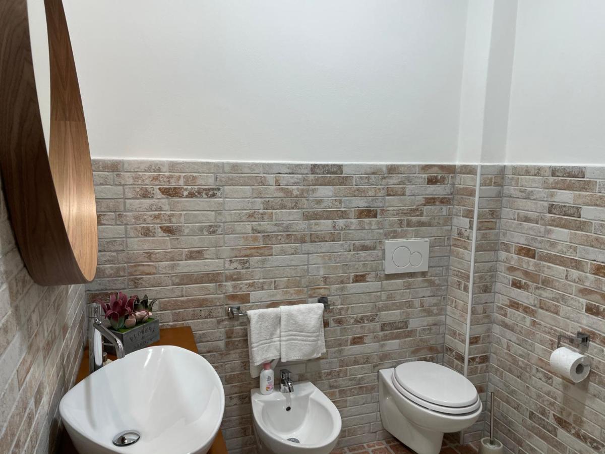 Sa Vivenda Suite Alghero Exterior foto