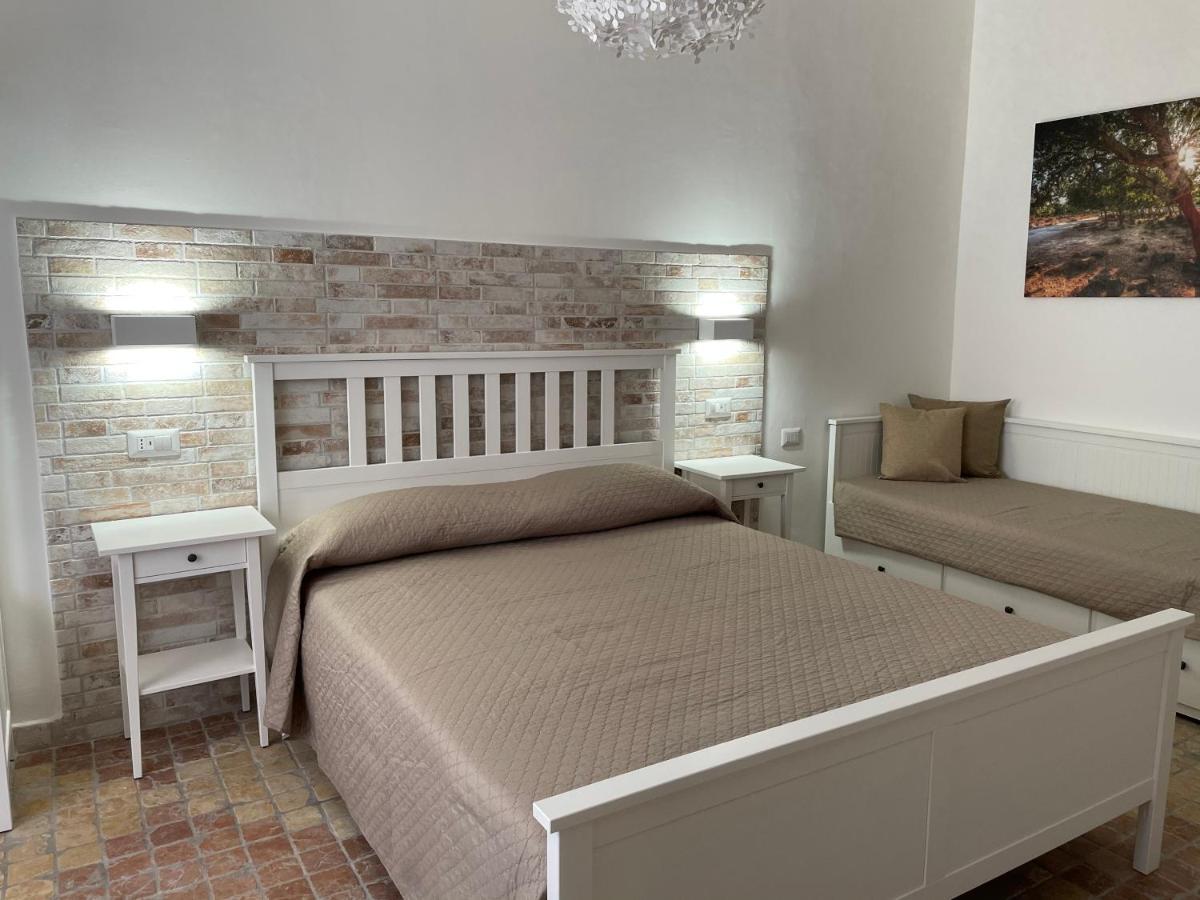 Sa Vivenda Suite Alghero Exterior foto