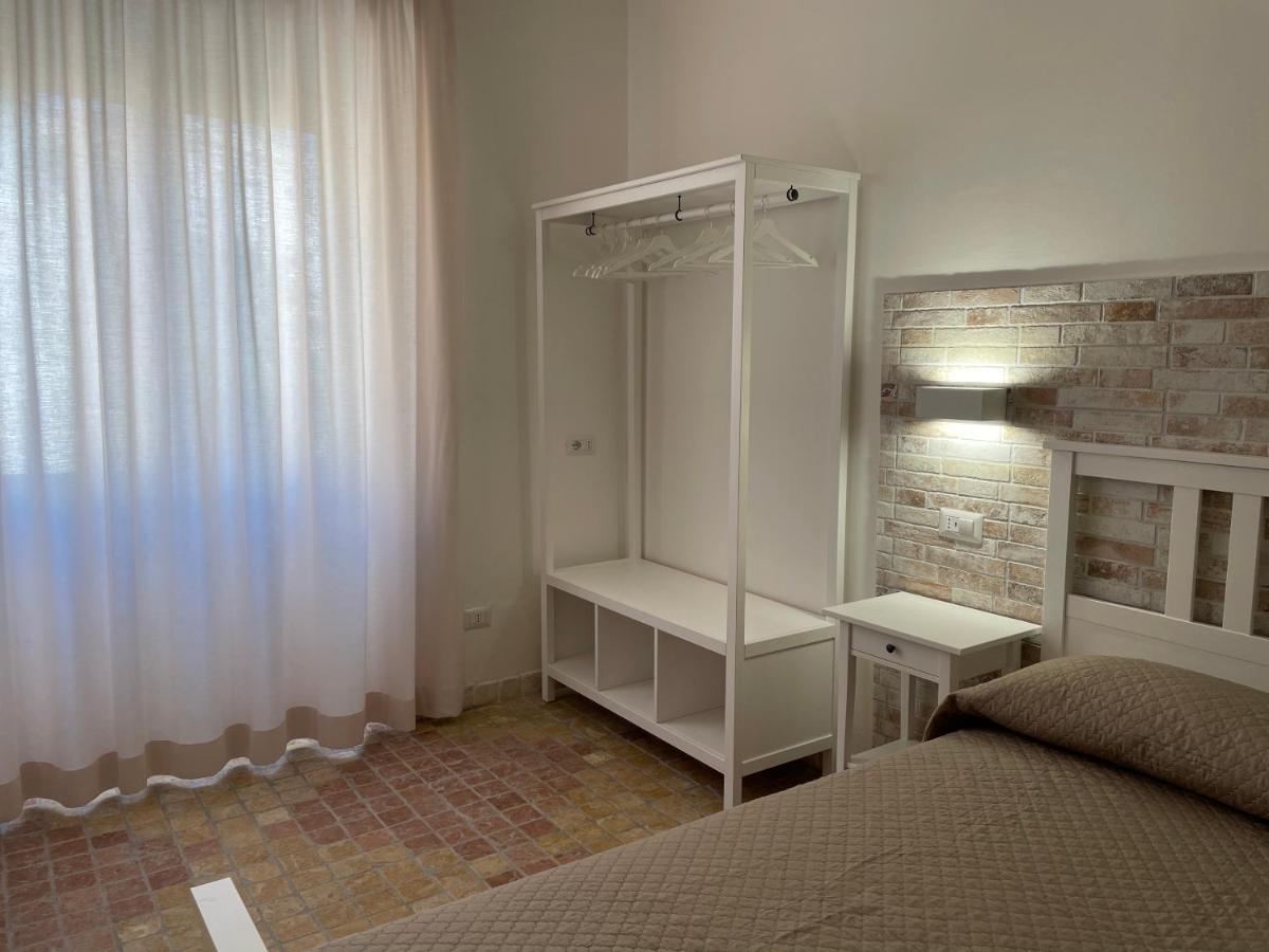 Sa Vivenda Suite Alghero Exterior foto