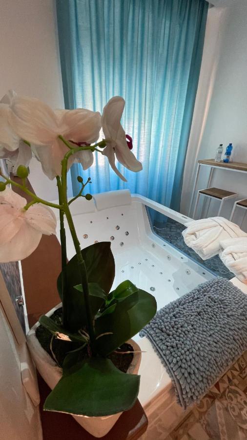 Sa Vivenda Suite Alghero Exterior foto