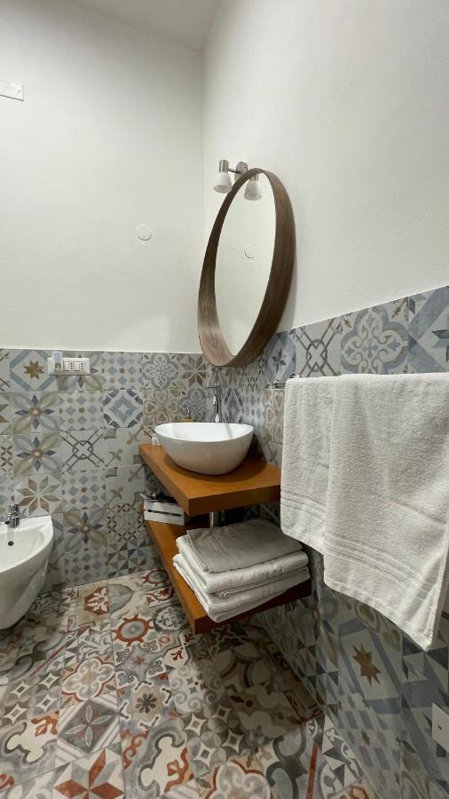 Sa Vivenda Suite Alghero Exterior foto