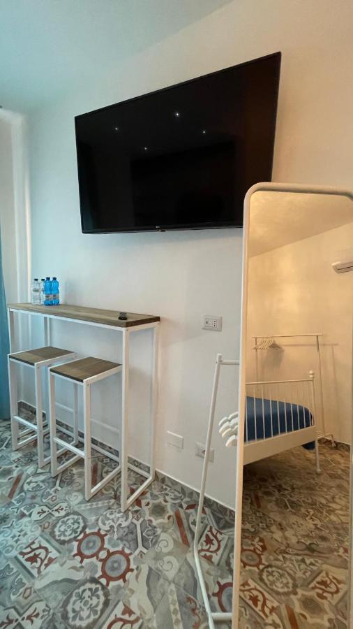 Sa Vivenda Suite Alghero Exterior foto