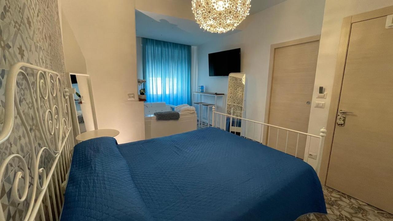 Sa Vivenda Suite Alghero Exterior foto