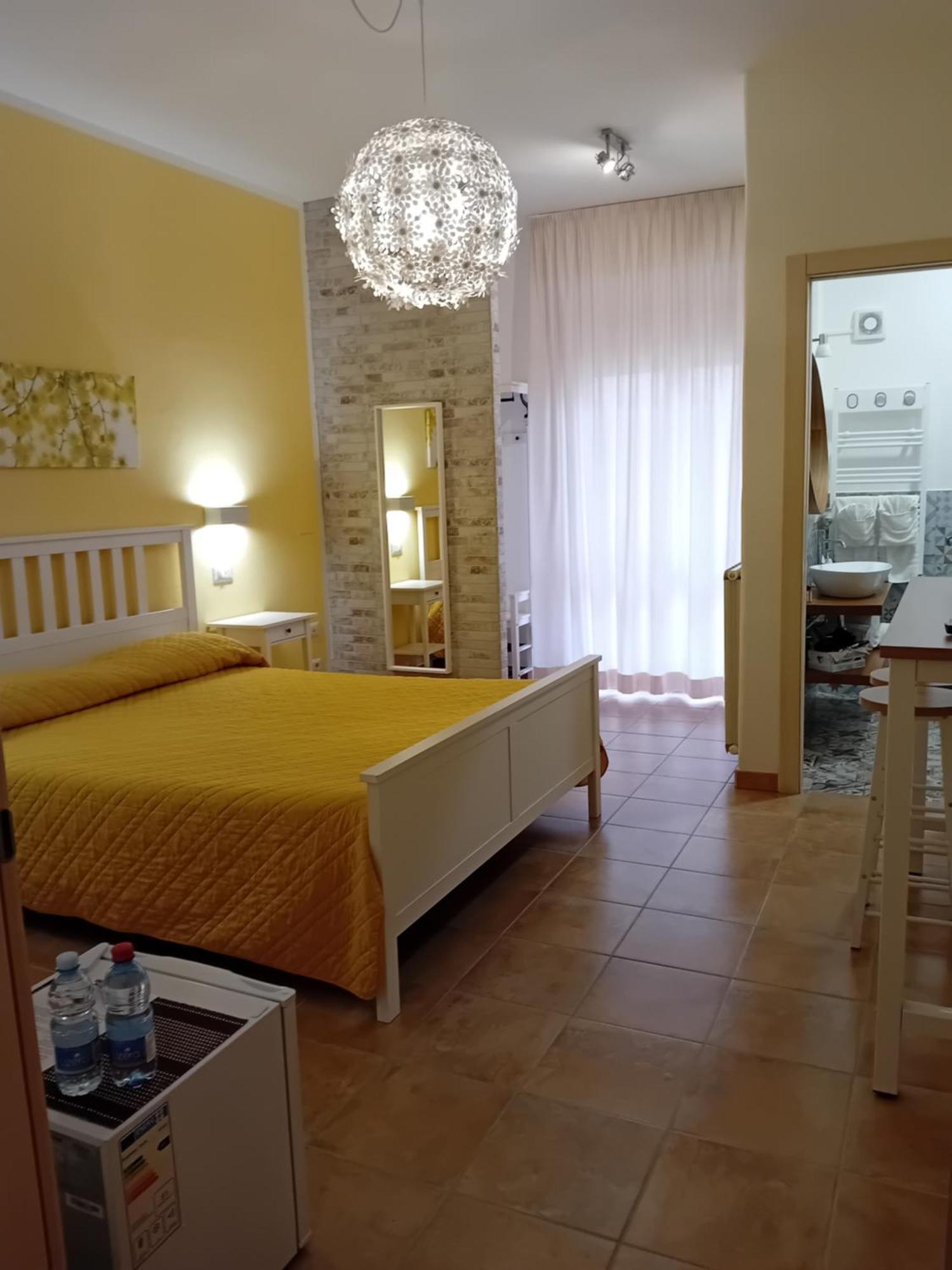 Sa Vivenda Suite Alghero Exterior foto