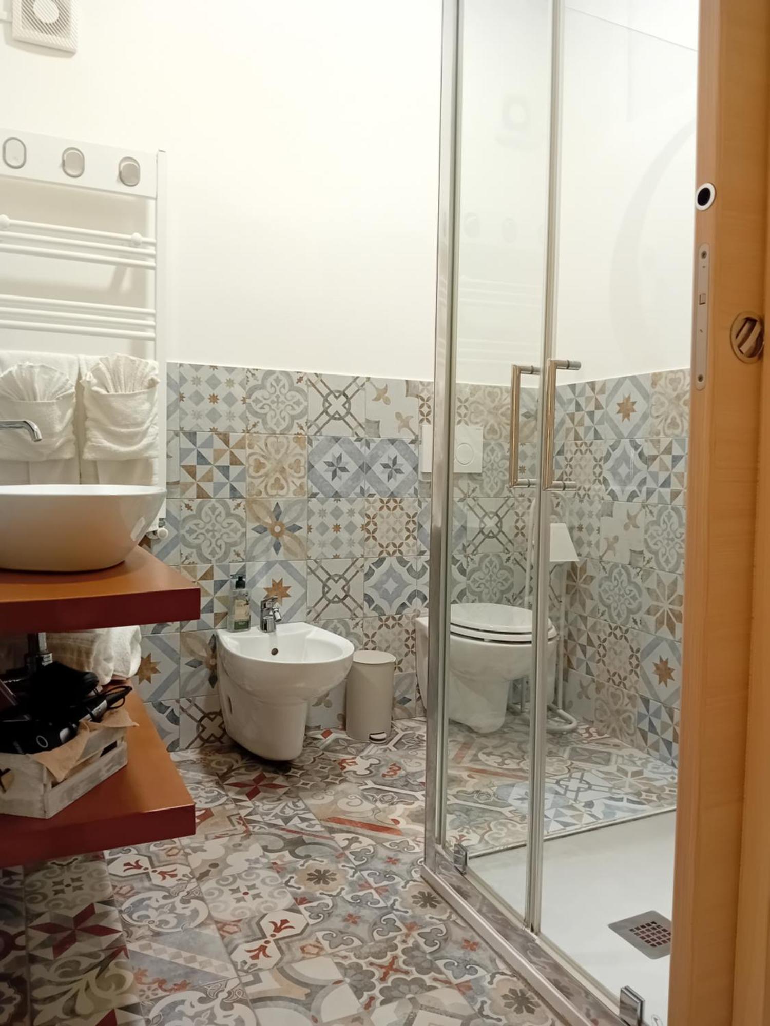 Sa Vivenda Suite Alghero Exterior foto